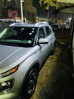 Hyundai Venue